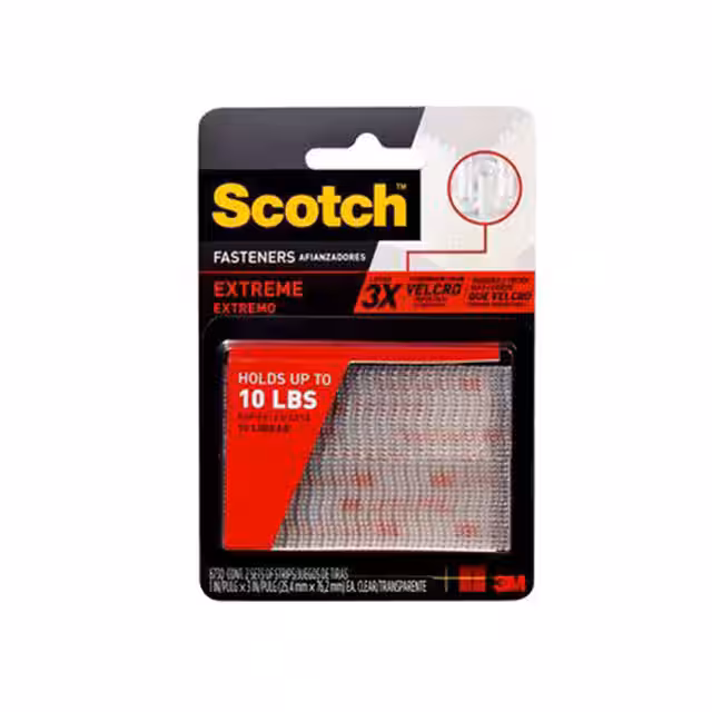 RF6730 3M  Accessori